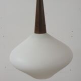 Ceiling lamp Philips Kalff 60s