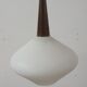 Ceiling lamp Philips Kalff 60s