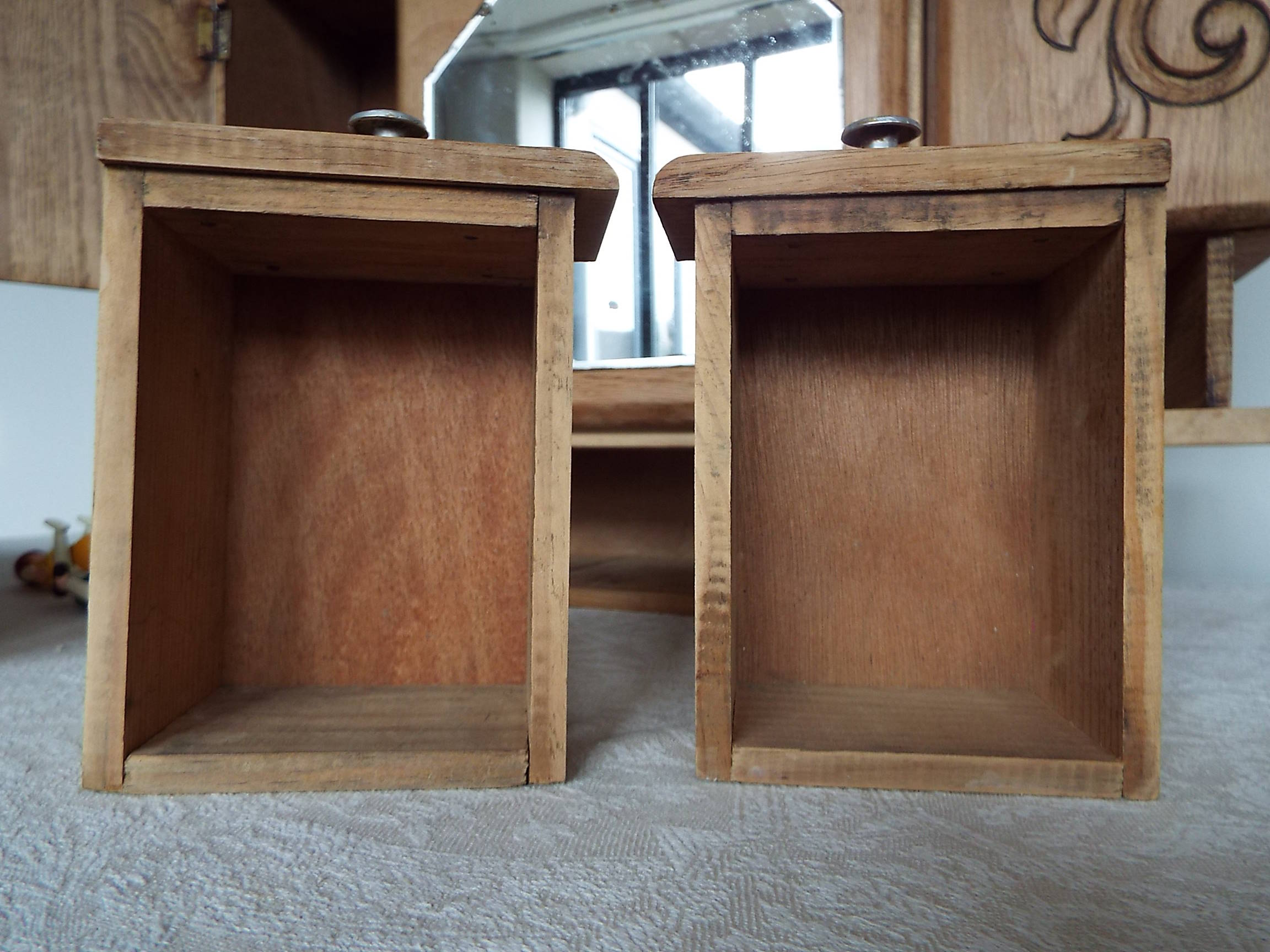 Medicine cabinet
