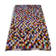 Carpet boucherouite 118x180cm