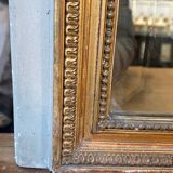 Louis XVI style trumeau