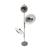 Mid Century Italian Design Floorlamp by Enrico Tronconi, 1960s