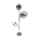 Mid Century Italian Design Floorlamp by Enrico Tronconi, 1960s