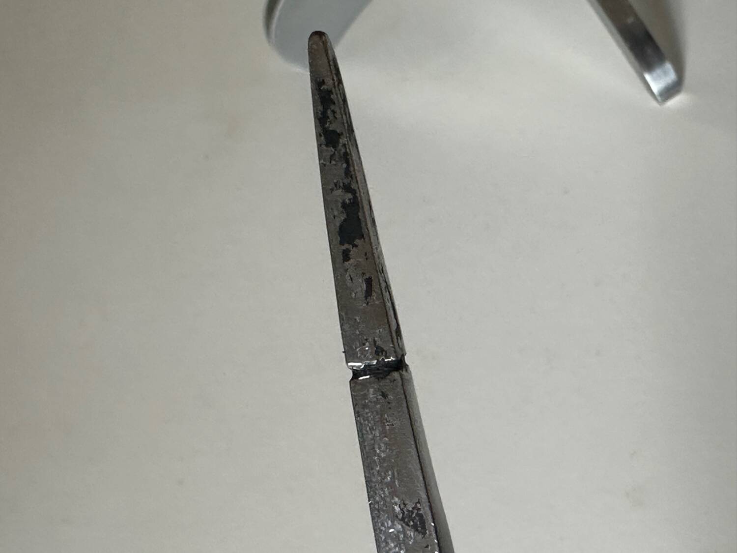 Jean Paul Creations fireplace tool set, 1970s design