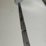 Jean Paul Creations fireplace tool set, 1970s design