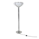 Quadrifoglio floor lamp by Gae Aulenti for Guzzini, 1970s