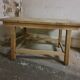 Workshop table