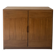 Buffet design en bois orme & pin collection Savoie, Maison Regain 1970