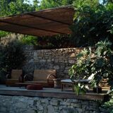 Art Deco garden furniture set - rare