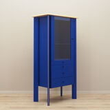 Bibliothèque en chêne, design danois, années 1980, Danemark