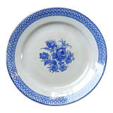 Cake dish on foot "Helsingör" Sarreguemines