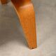 Charles & Ray Eames Early LCW Ash Lounge Chair for Herman Miller, 1951