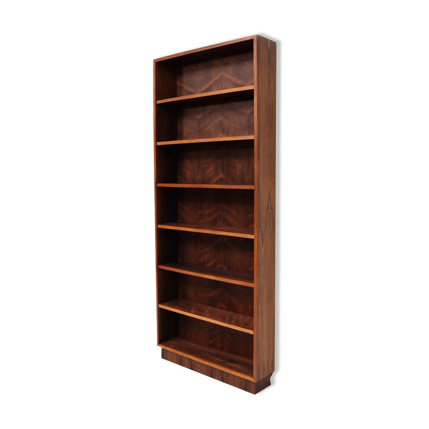 Rosewood Bookcase 1960s Denmark