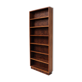 Rosewood Bookcase 1960s Denmark