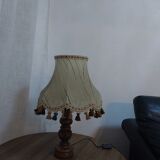 Bedside lamp