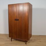 Mid-Century Wardrobe by Ib Kofod Larsen for G-Plan, 1960s
