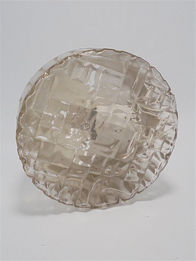 Vintage ceiling lamp