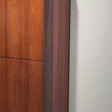 Midcentury Rosewood Cabinet