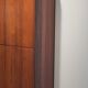 Mid-century rosewood cabinet