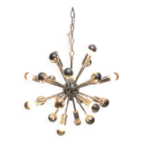 Lustre Sputnik, 1970s