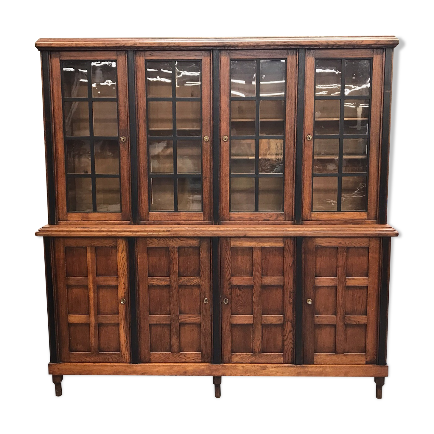 2-body Dresser