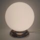 Luminaire art déco