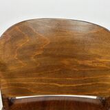 Tatra office chair model A 745F/6651