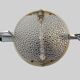 Italian vintage wall light novecento "butterfly"
