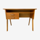 Bureau vintage pieds compas 1950