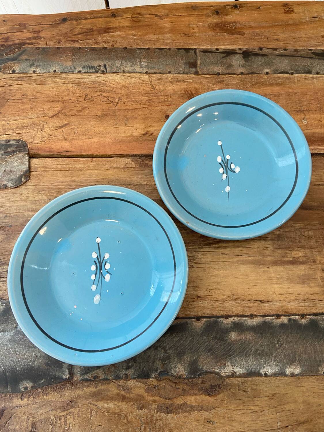 Ceramic head to head