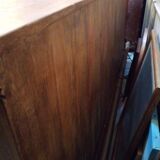4-door sideboard