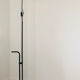 Floor lamp "Aggregato terra" by Enzo Mari for Artemide, Italy 70s