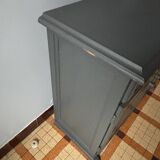 Low sideboard