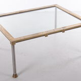 Table basse Peter Ghyczy