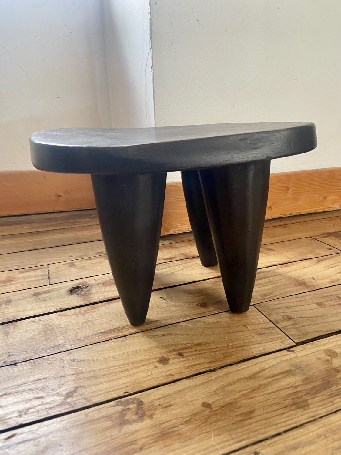 Senoufo stool