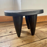Senoufo stool