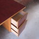 Vintage desk