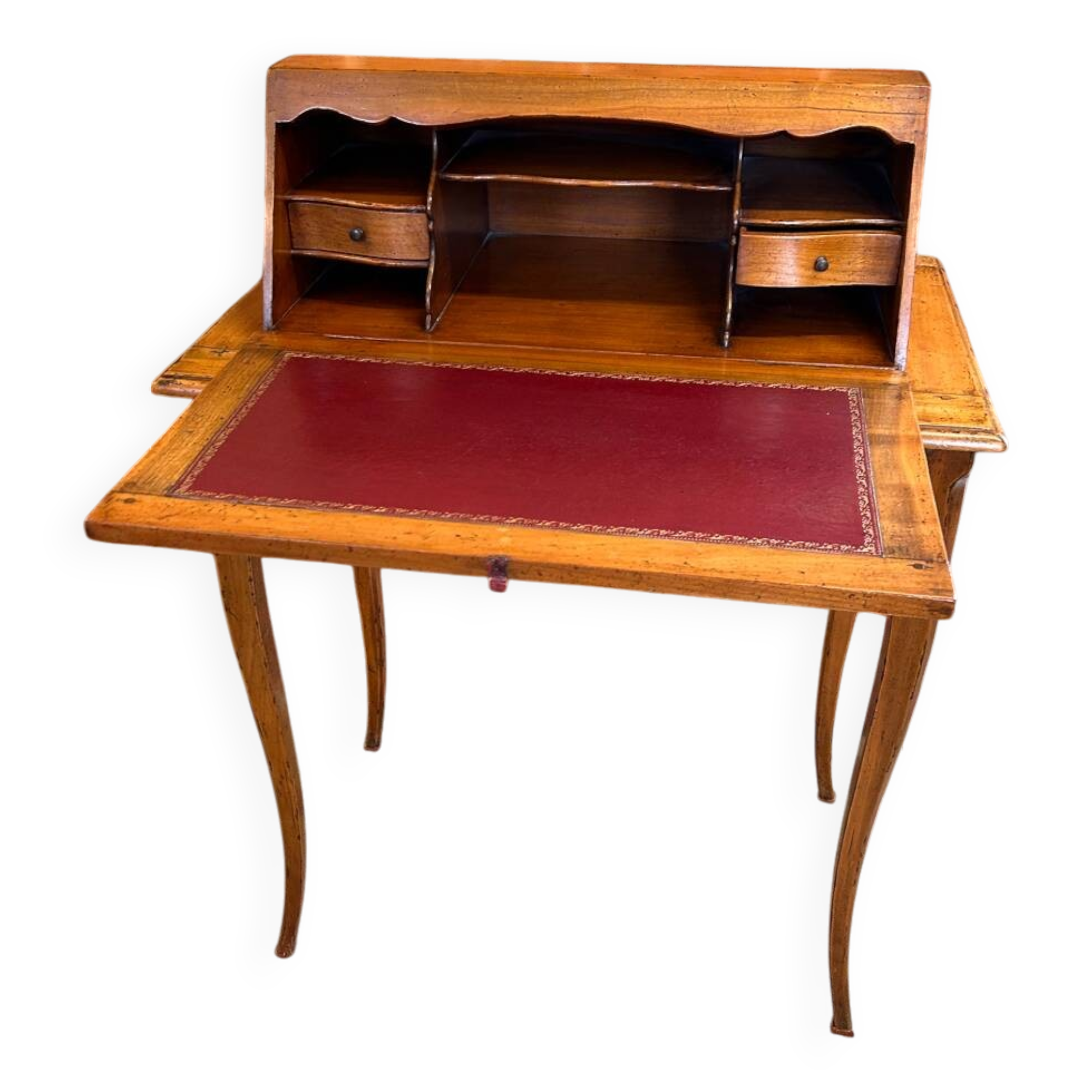 Beautiful vintage Capuchin desk