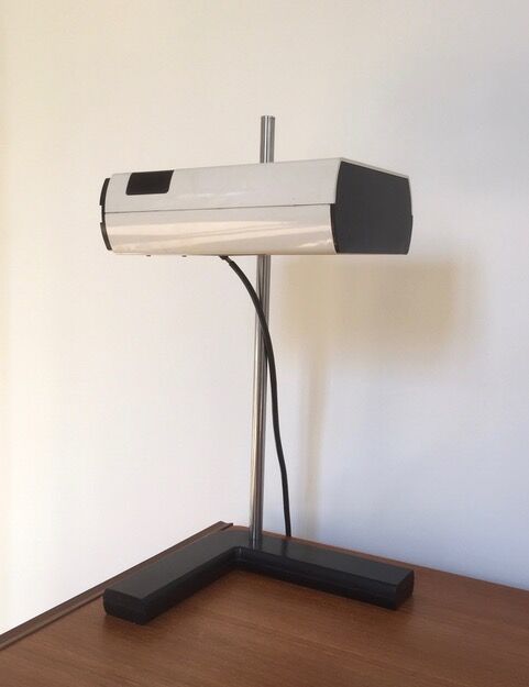 Manade Architect Lamp, 1970