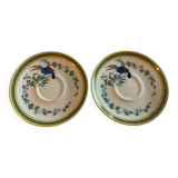 Hermes saucer