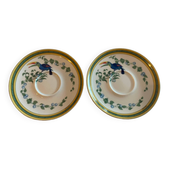 Hermes saucer