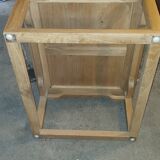 Seaside armchair desing