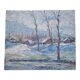 Tableau peinture