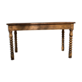 Ancienne table de ferme
