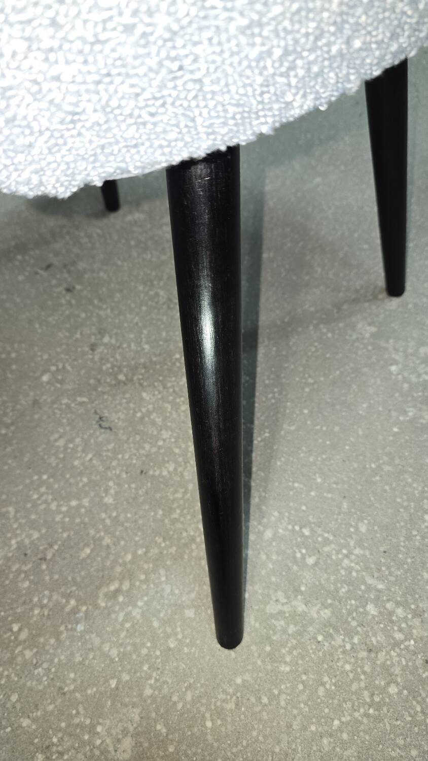 Chaises de Salle à Manger par Antonin Suman, 1960s, Set de 12