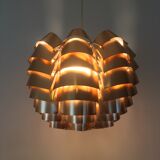 Hanging lamp by Orion by Max Sauze