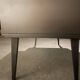 Bureau vintage industriel des années 60