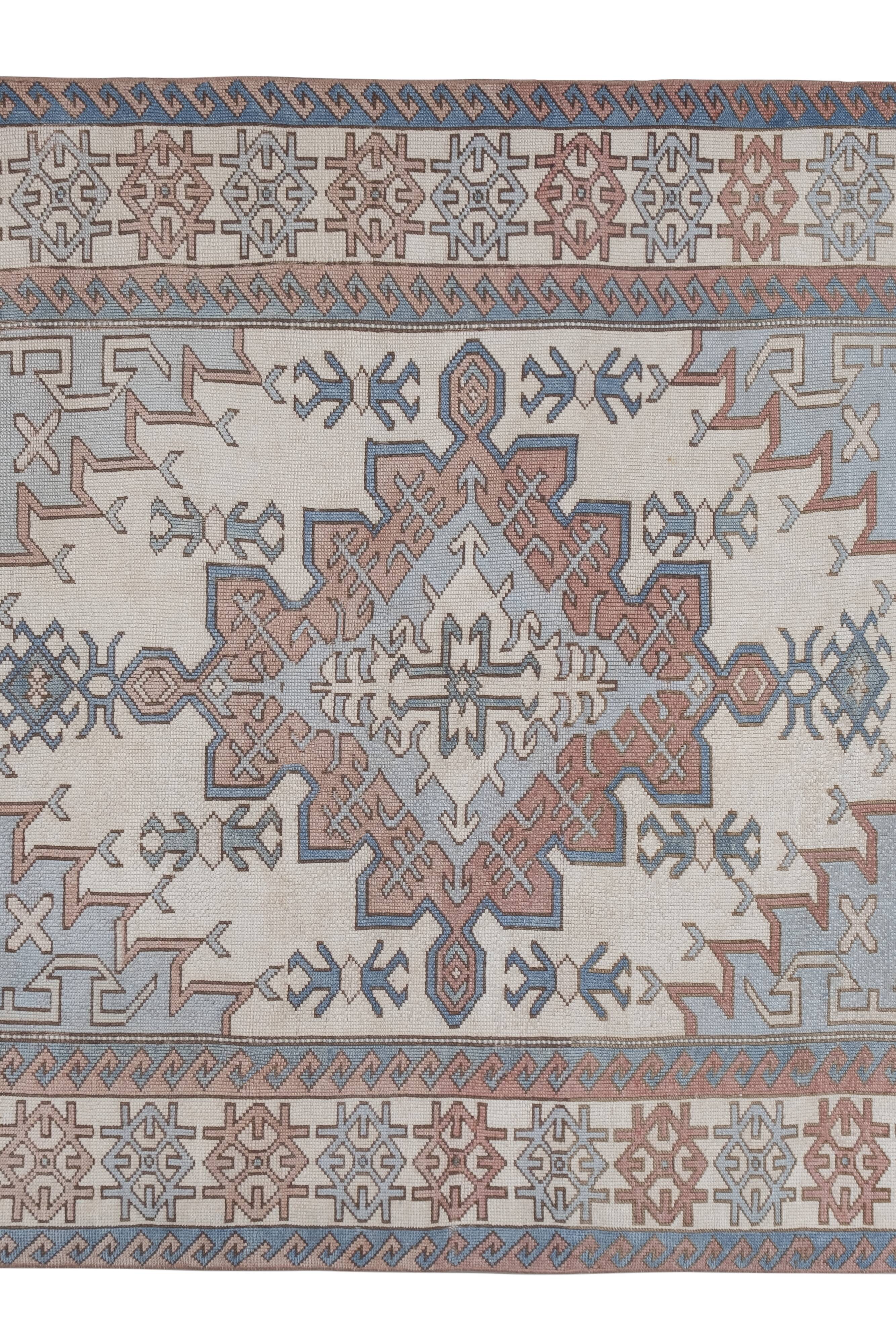 Rug 173x227 cm