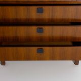 N14 writing desk / bar cabinet by Alfred Hendrickx