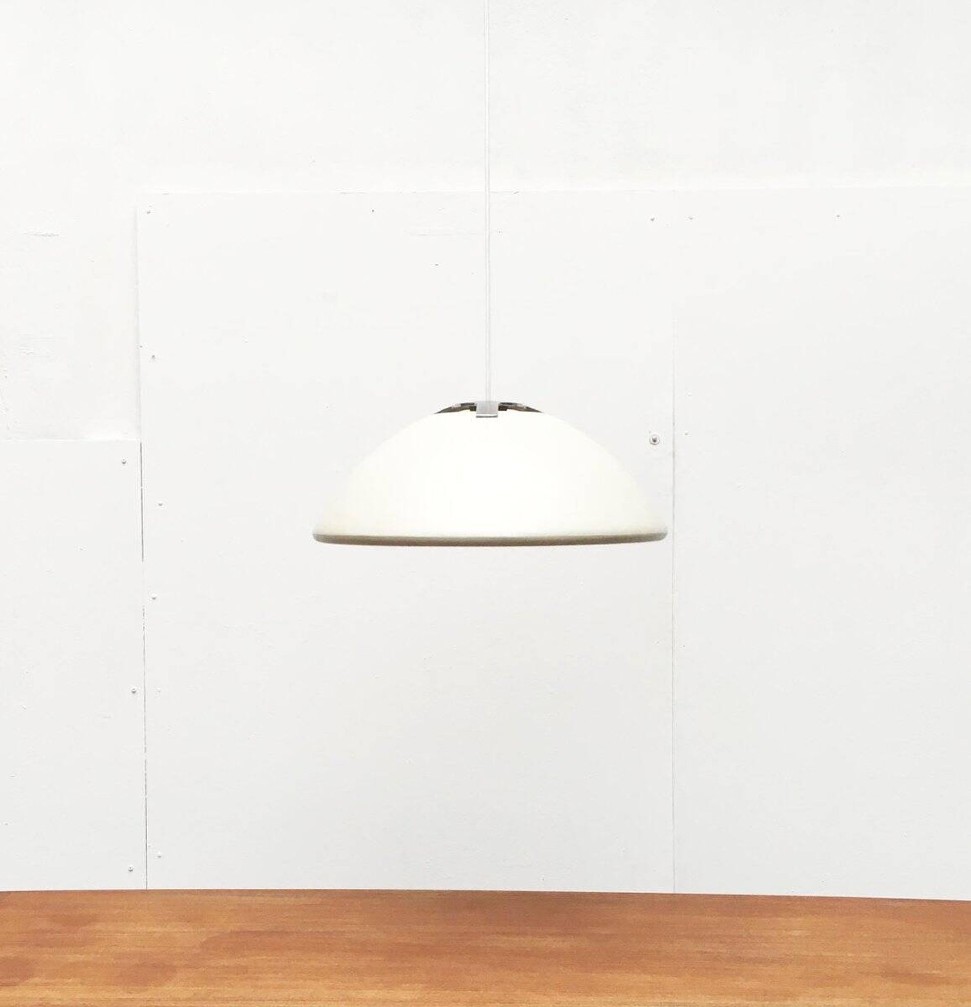 Danish Vintage Pendant Lamp by Bjarne Bo for Fog & Mørup
